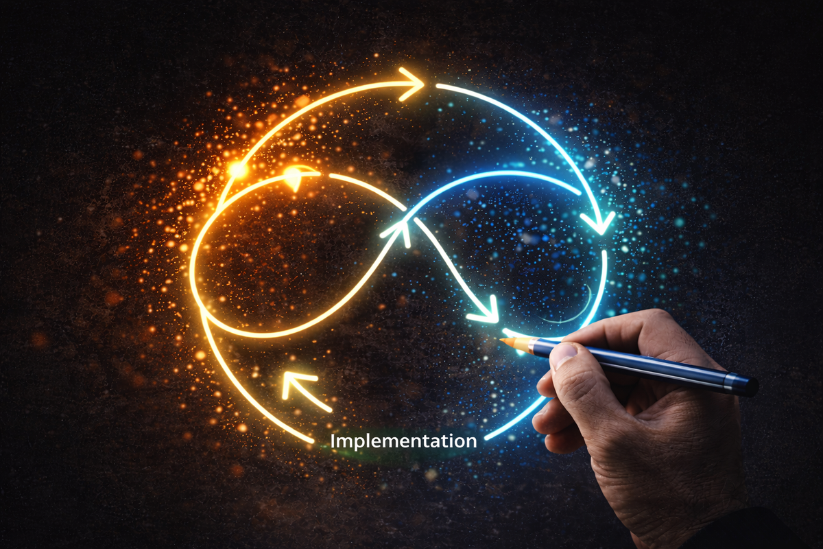 Scrum Is Dead. Long Live Agile.