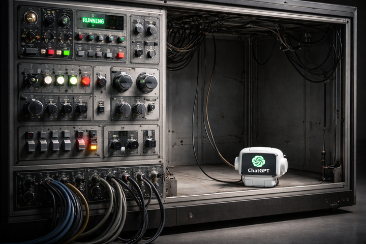 Why AI Wrapper Products Are Easy to Build — and Why Real AI Platforms Are Hard